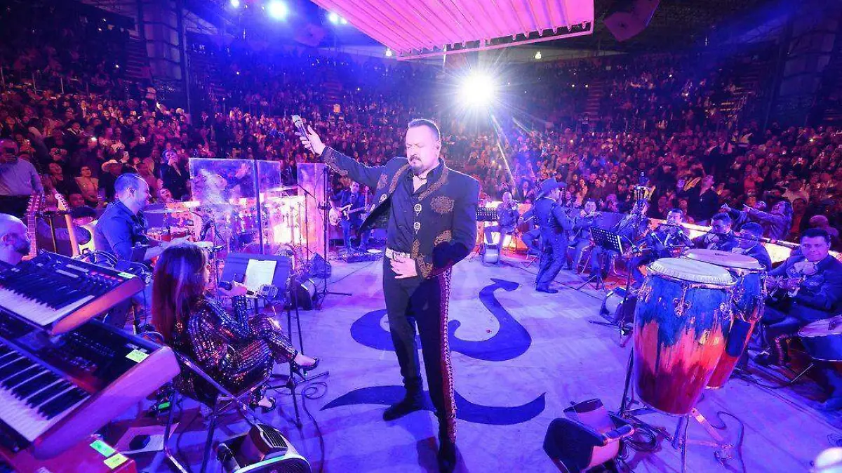 Pepe Aguilar